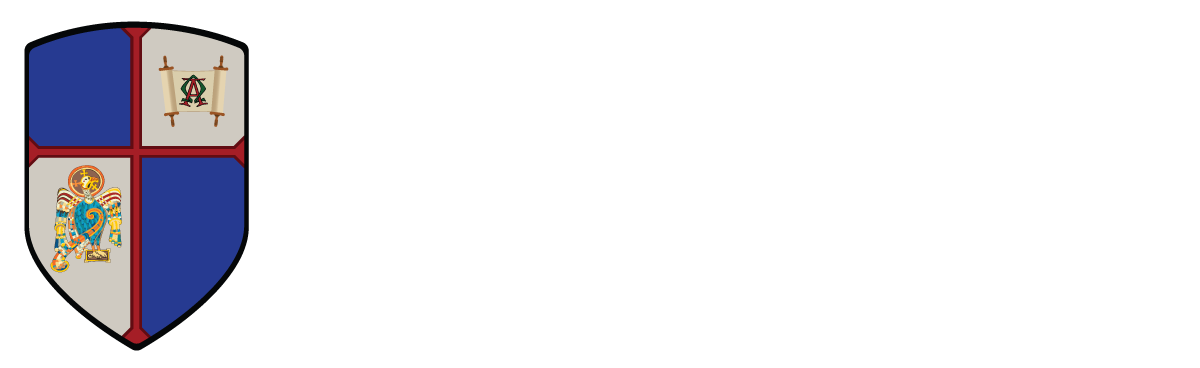 Saint John the Beloved Academy logo