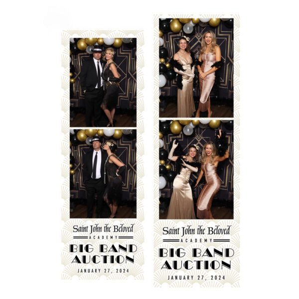 Capture the Memories with a Photobooth!